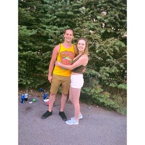 Meet your Posher, Jocelyn